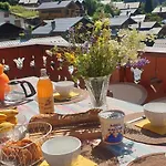 Les Barmes * La Plagne