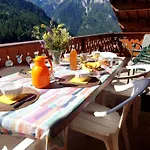 Les Barmes La Plagne