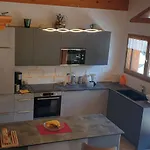 Les Barmes Apartment