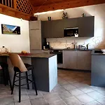 Apartment Les Barmes