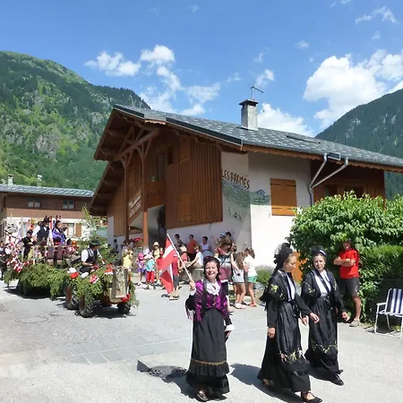 Les Barmes La Plagne