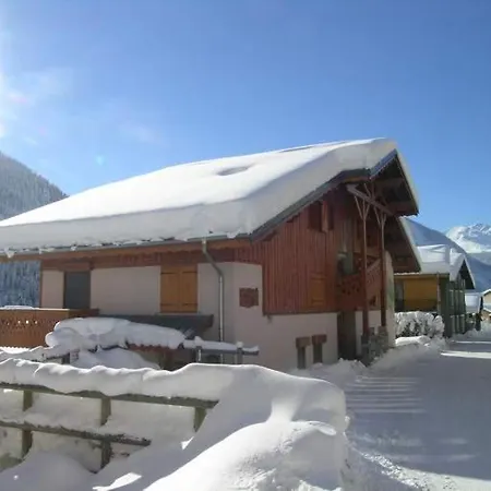 Les Barmes