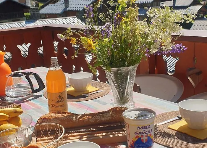 Les Barmes * La Plagne