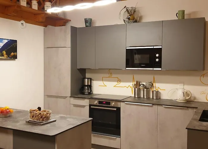 Les Barmes La Plagne