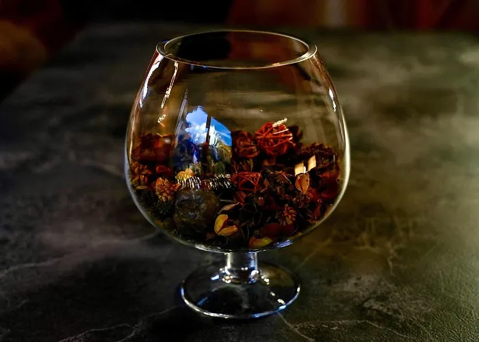 Apartment Les Barmes La Plagne