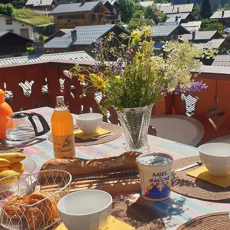 Les Barmes * La Plagne