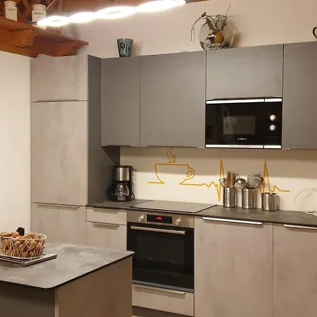 Les Barmes 라 플라뉴