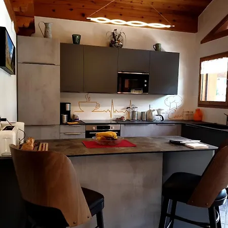 Les Barmes 라 플라뉴