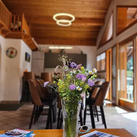 Les Barmes Apartment La Plagne