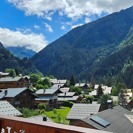 Les Barmes * La Plagne