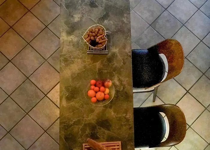 Apartment Les Barmes